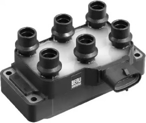 WILMINK GROUP wg1487424 -  Катушка зажигания